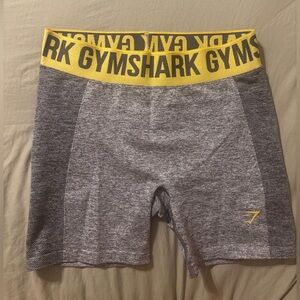 Gymshark Flex Shorts